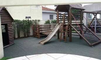 Imagem 6: São Paulo - Apartamento Padrão - SAÚDE