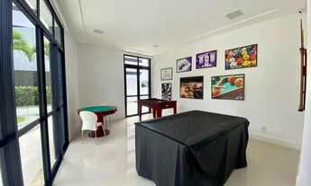 Imagem 5: Belíssimo apartamento 2 quartos, fino acabamento, moderno, à venda no Horto Florestal