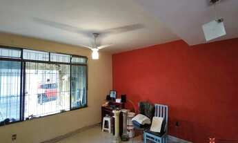 Imagem 3: SOBRADO COM 03 DORMITÓRIOS SENDO 02 SUÍTES, AMPLA SALA, COZINHA PLANEJADA, COPA, BANHEIROS