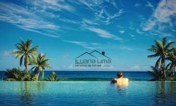 Imagem 2: Apartamento com 2 dormitórios à venda, 82 m² por R$ 483.000,00 - Centro - Mongaguá/SP