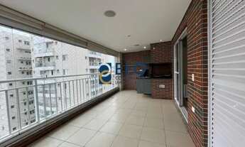 Imagem 6: Apartamento para locação Villa Rica Santos