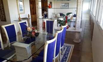 Imagem 4: Cobertura - Jardim das Paineiras - Campinas