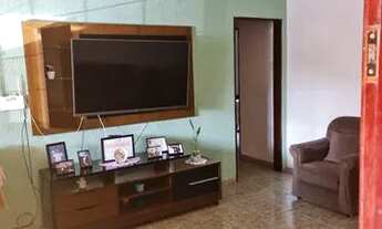 Imagem 5: OPORTUNIDADE ÚNICA! Casa toda na Laje! Localização Privilegiada! Ch 44! 384m²! 3Quartos! C