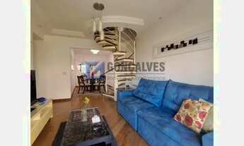 Imagem 4: SAO BERNARDO DO CAMPO - Residential / Penthouse - VILA CAMINHO DO MAR