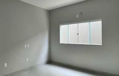 Imagem 8: Vendo casa nova 3/4 sozinha no lote, prox. rodoviária de Palmas