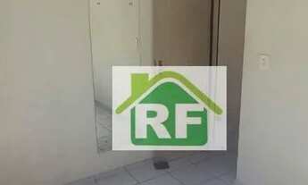 Imagem 5: Apartamento com 2 dormitórios para alugar, 47 m² por R$ 1.088,00/mês - Piçarra - Teresina