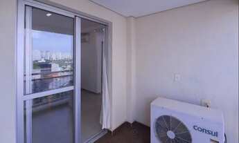 Imagem 7: Apartamento Venda 3 Dormitórios - 64 m² Alto da Lapa