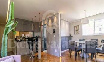 Imagem 3: APARTAMENTO RESIDENCIAL em SÃO PAULO - SP, JARDIM PAULISTA