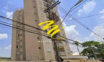 Imagem 4: Apartamento - Centro - Monte Mor