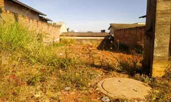 Imagem 2: Vendo lote no Residencial Solar Ville 210m2