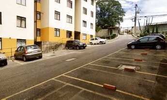 Imagem 6: Apto com Área privativa, Centro de Contagem