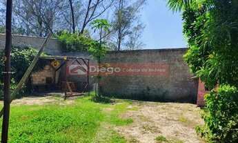 Imagem 6: Casa para Venda em Cidreira, Nazaré, 2 dormitórios, 1 banheiro, 4 vagas