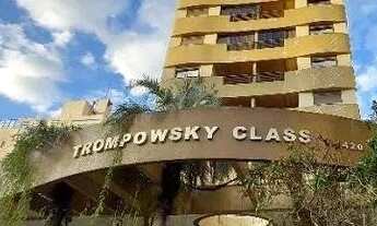 Imagem 1: Apartamento mobiliado av. Trompowsky
