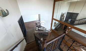 Imagem 7: Apartamento para venda possui 299 m²- 3 suites/3 vagas - Santo André - SP