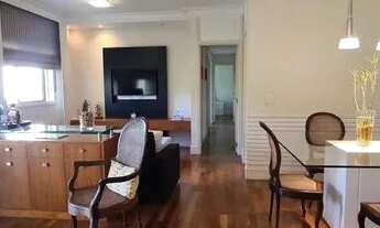 Imagem 7: Lindo, varanda com vista livre !