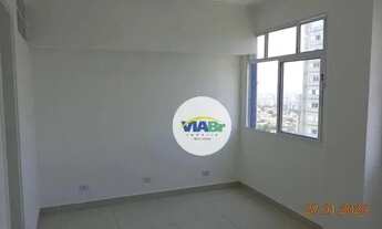 Imagem 5: Apartamento Studio Kitnet 1 Dormitório Para Alugar, 40 m² por R$ 2.023/mês - Rua Heitor Pe