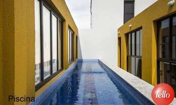 Imagem 6: Santo André - Apartamento Padrão - Vila Valparaíso