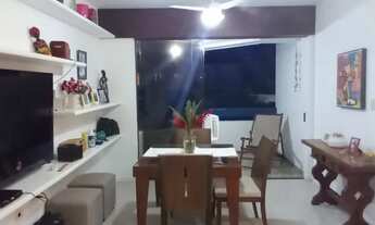 Imagem 2: Apartamento aluguel possui 116 metros quadrados com 3 quartos