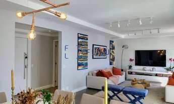 Imagem 6: Chateau D´avignon Apto AP30737