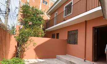 Imagem 2: Casa para aluguel tem 50m² com 1 quarto em Jardim dos Prados 5 min do Shopping Interlagos