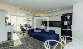 Imagem 7: Apartamento para Aluguel - Moema, 2 Quartos, 65 m2