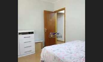 Imagem 6: Apartamento com 2 dormitórios sendo uma suíte no bairro Guilhermina