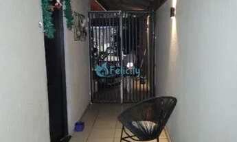 Imagem 6: Sobrado com 3 dorms, 1 suíte, 4 vagas, 120m2 na Vila Clarice