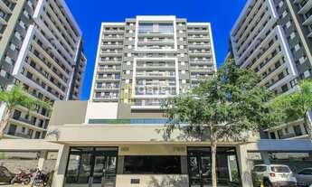 Imagem: Apartamento para locação, Jardim do Salso