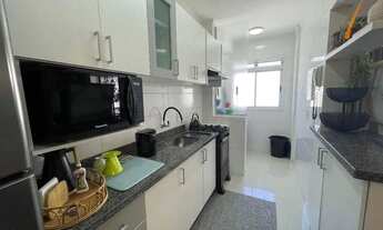 Imagem 7: Apartamento com 2 dormitórios à venda, 67 m² por R$ 640.000,00 - Campinas - São José/SC