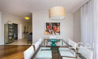 Imagem 5: APARTAMENTO de 393m² disponível para locação e venda no Condomínio Villa D'este no Mo