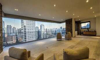 Imagem: São Paulo - Apartamento Padrão - ITAIM