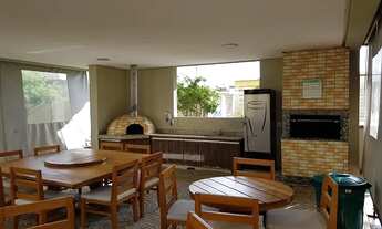 Imagem 7: Apartamento para aluguel tem 77 metros quadrados com 3 quartos em Parque Amazônia - Goiâni