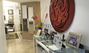 Imagem: RIO DE JANEIRO - Apartamento Padrão - BARRA