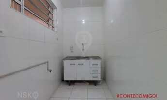 Imagem 5: Apartamento à venda - 40m² - 1 dormitório Liberdade - NSK3 Imoveis - Cod. 43173