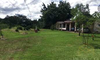 Imagem 2: Chácara - Piracambaia II - Campinas