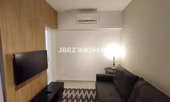 Imagem 2: Apartamento para Locação em Indaiatuba, Vila Homero, 1 dormitório, 1 suíte, 2 banheiros, 1