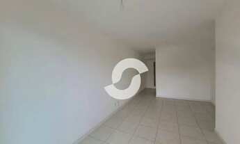 Imagem 5: Apartamento com 2 dormitórios à venda, 59 m² por R$ 380.000,00 - Pendotiba - Niterói/RJ