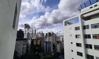 Imagem 4: Locação Apartamento 2 quartos Bela Vista São Paulo