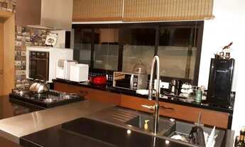 Imagem 5: CASA A VENDA OU LOCAÇÃO EM ALPHAVILLE - RESIDENCIAL CAMPOS DO CONDE