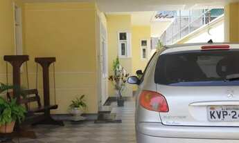 Imagem 5: Casa com 5 quartos à venda, 261 m² por R$ 1.500.000 - Braunes - Nova Friburgo/RJ