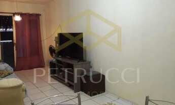 Imagem 3: Casa - Residencial Cosmos - Campinas