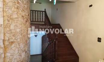 Imagem 2: Sobrado, Vila Maria