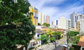 Imagem 3: Apartamento com 1 quarto em 40m², nascente, com 1 vaga de garagem na Pituba