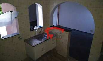 Imagem: Casa com 3 dormitórios para alugar, 100