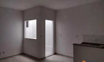 Imagem 3: Kitnet com 1 dormitório para alugar, 30 m² por R$ 704,17/mês - Siqueira Campos - Aracaju/S