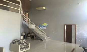 Imagem 6: Casa 4 quartos para Locação Santa Isabel, Teresina