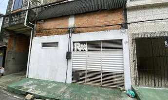 Imagem: VENDO UMA EXCELENTE CASA EM ALAMEDA FECHADA