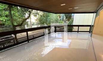 Imagem: BARRA - JARDIM OCEÂNICO - JUNTO AO METRÔ