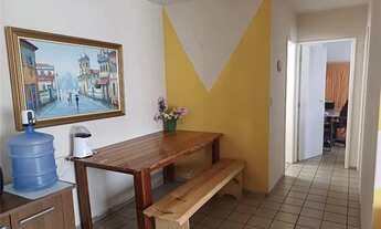 Imagem 5: Apto bem próximo a principal via expressa da Caxangá, em rua tranquila e muito seguro