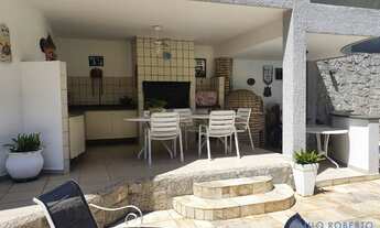 Imagem 5: CASA EM CONDOMÍNIO - CONDOMÍNIO ARUJAZINHO 4 - SP